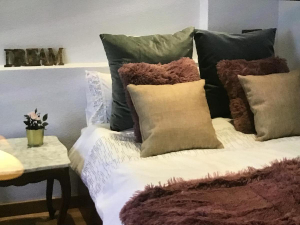 Apartamento With Jacuzzi & Sea View อาลิกันเต ภายนอก รูปภาพ