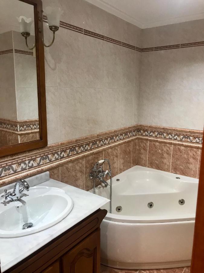 Apartamento With Jacuzzi & Sea View อาลิกันเต ภายนอก รูปภาพ